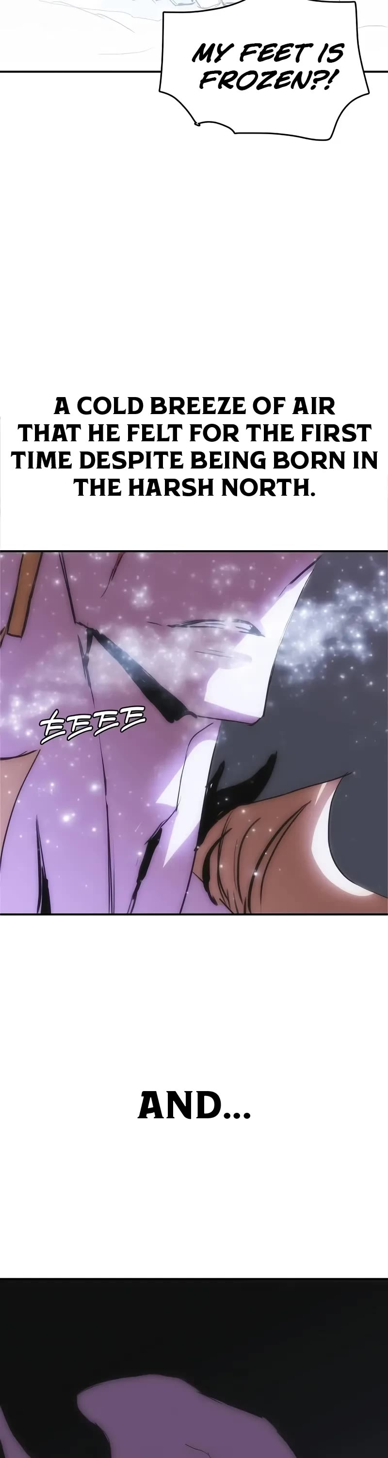 Bloodhound’s Regression Instinct Chapter 56 page 54 - Chapter 56