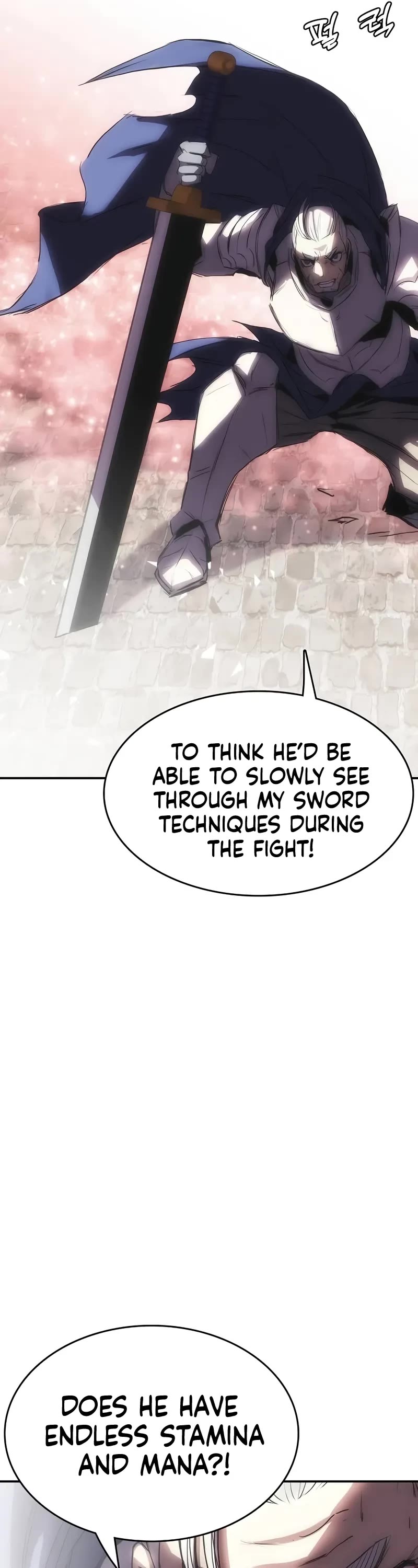 Bloodhound’s Regression Instinct Chapter 56 page 7 - Chapter 56