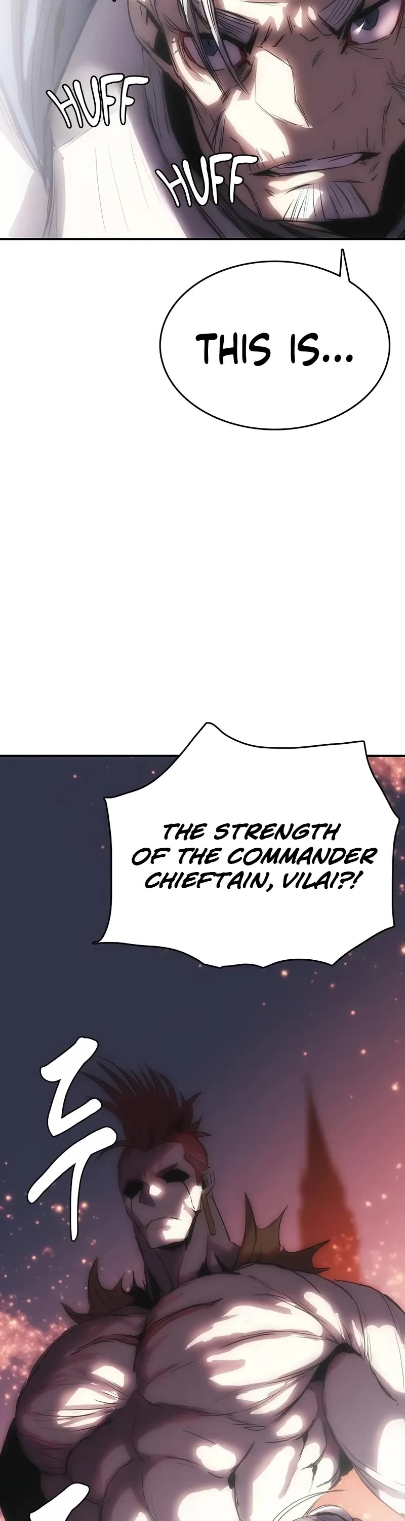 Bloodhound’s Regression Instinct Chapter 56 page 8 - Chapter 56