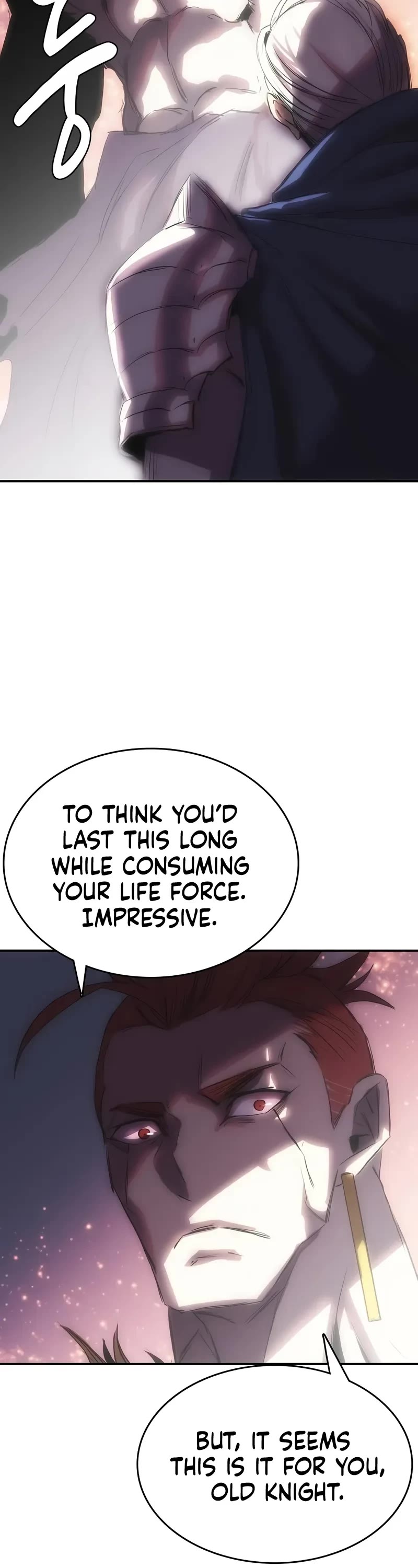 Bloodhound’s Regression Instinct Chapter 56 page 9 - Chapter 56