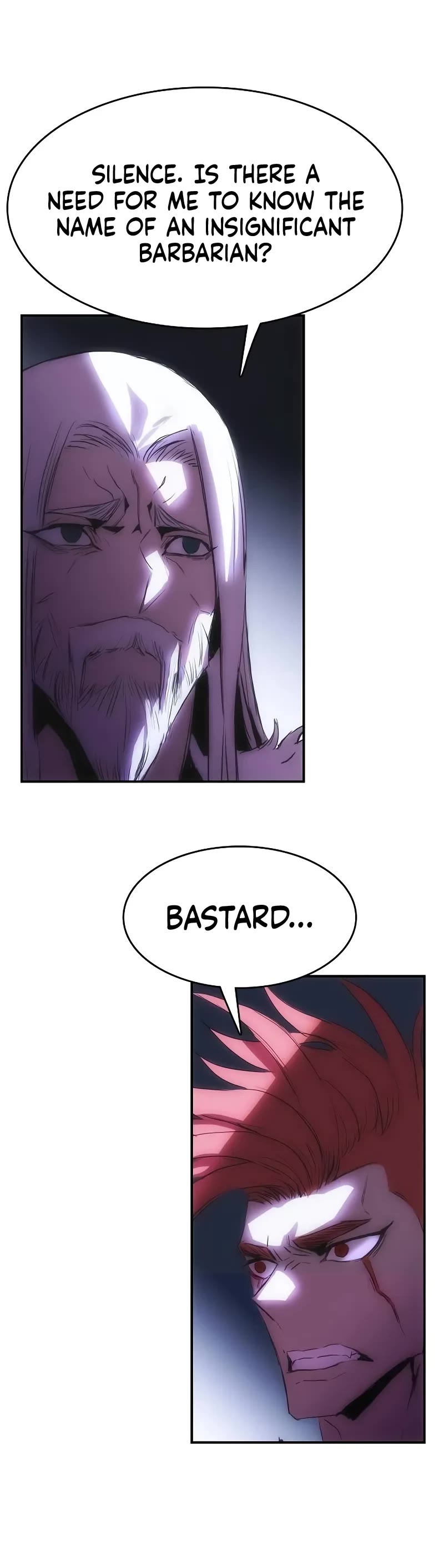 Bloodhound’s Regression Instinct Chapter 57 page 10 - Chapter 57