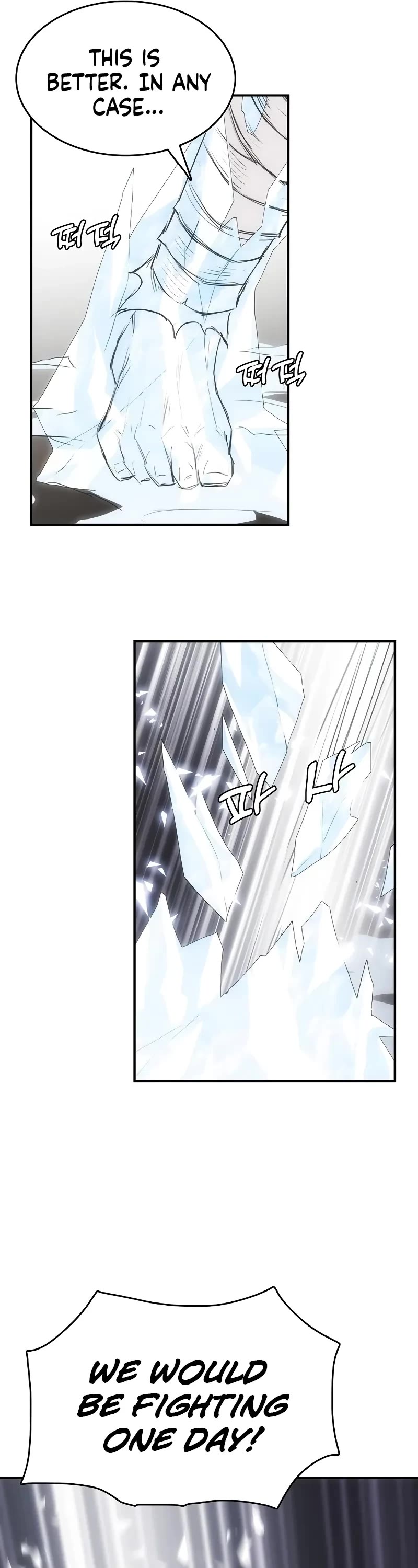 Bloodhound’s Regression Instinct Chapter 57 page 12 - Chapter 57