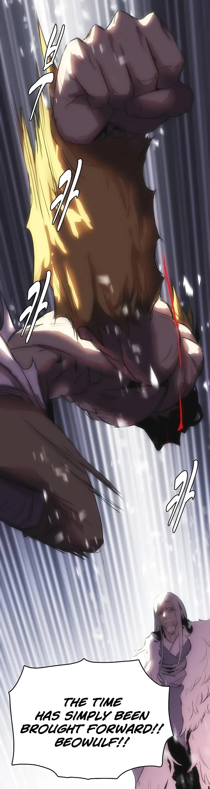 Bloodhound’s Regression Instinct Chapter 57 page 13 - Chapter 57