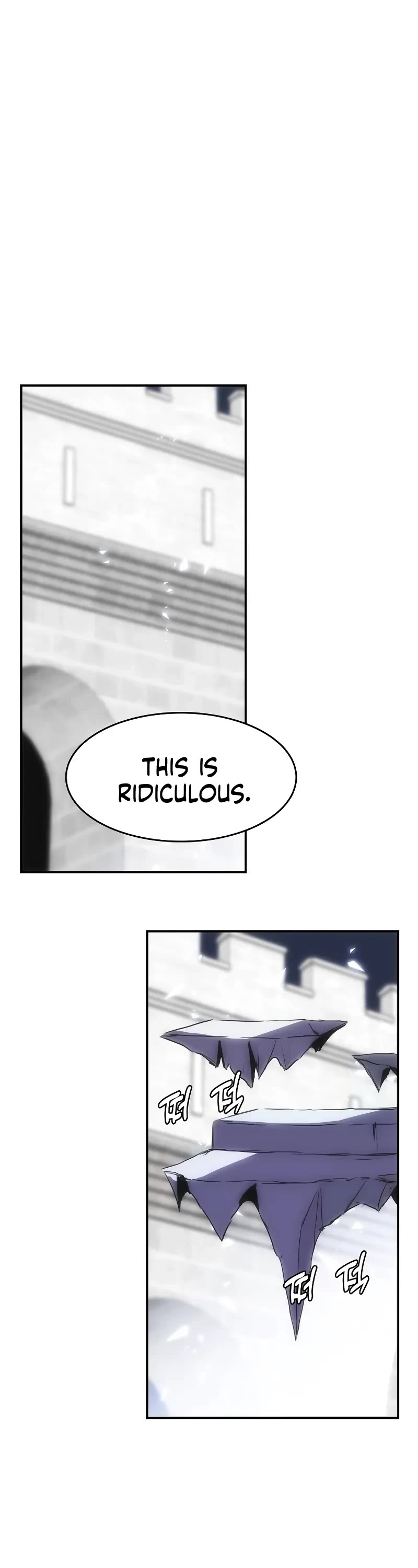 Bloodhound’s Regression Instinct Chapter 57 page 2 - Chapter 57