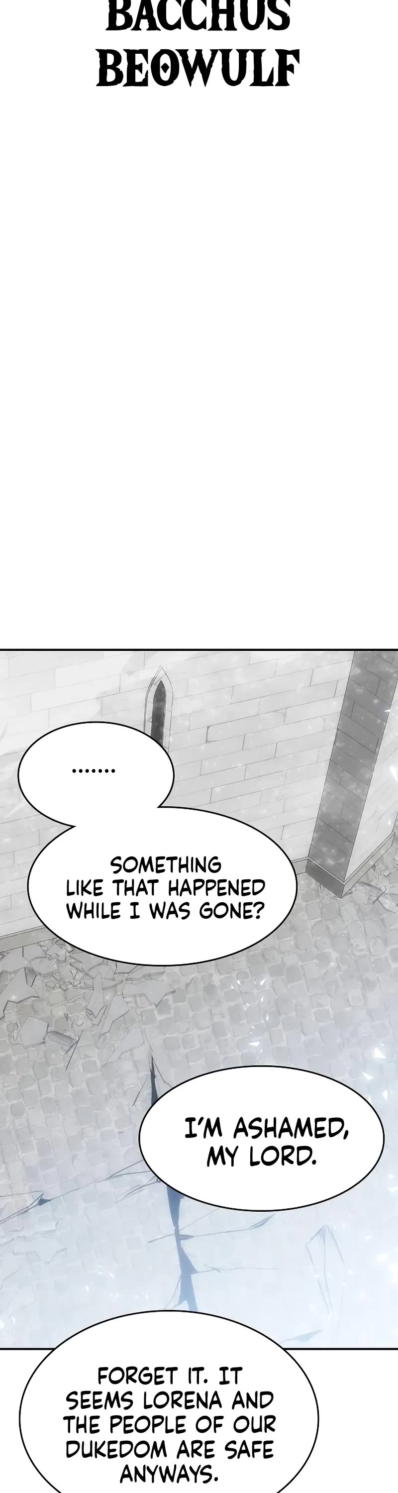 Bloodhound’s Regression Instinct Chapter 57 page 29 - Chapter 57