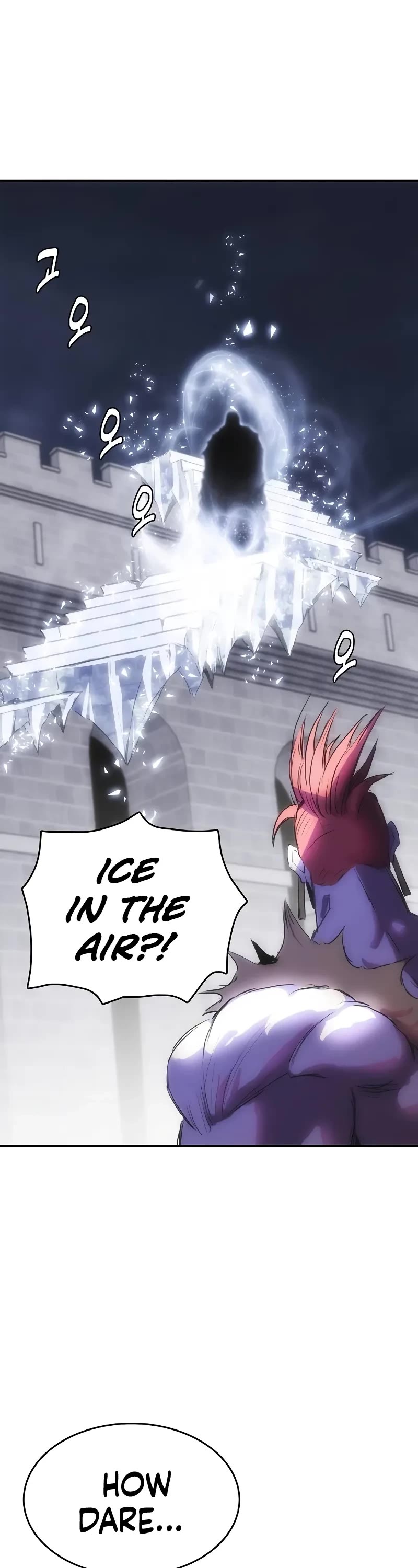 Bloodhound’s Regression Instinct Chapter 57 page 3 - Chapter 57