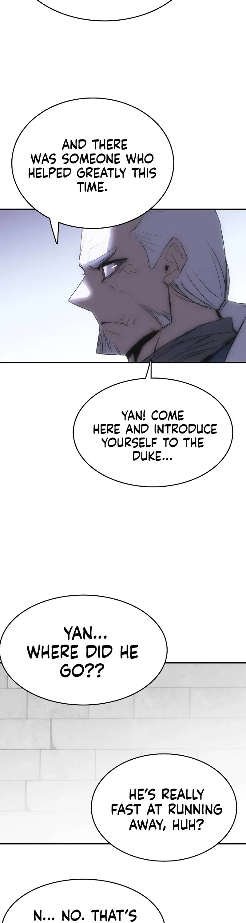 Bloodhound’s Regression Instinct Chapter 57 page 30 - Chapter 57