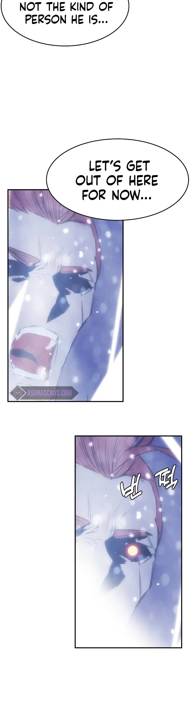 Bloodhound’s Regression Instinct Chapter 57 page 31 - Chapter 57