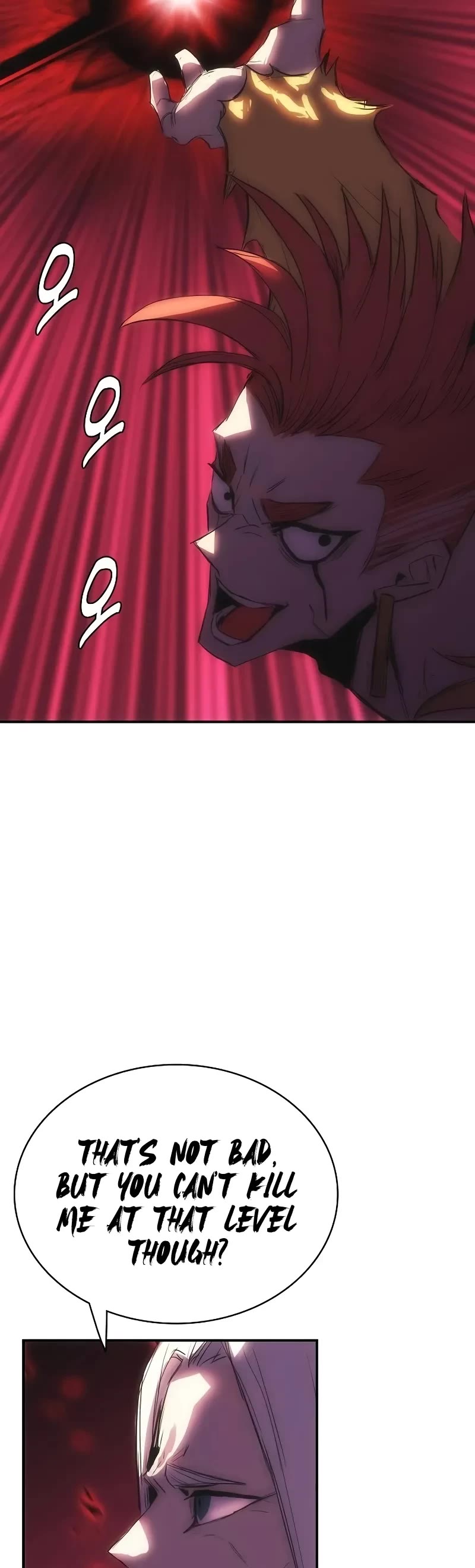 Bloodhound’s Regression Instinct Chapter 57 page 35 - Chapter 57