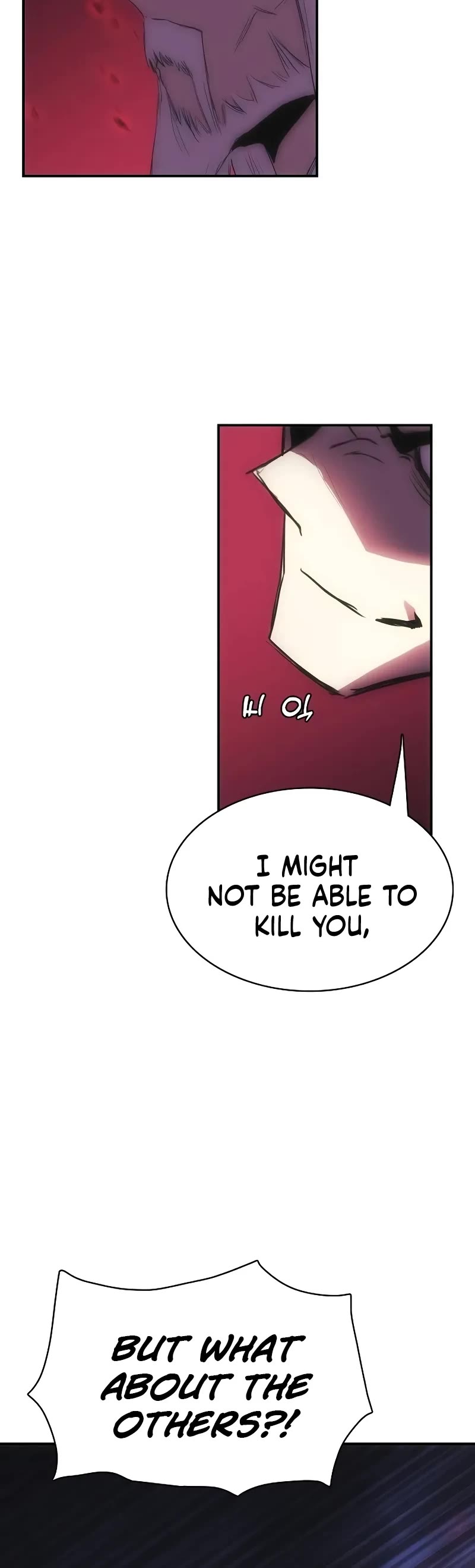 Bloodhound’s Regression Instinct Chapter 57 page 36 - Chapter 57