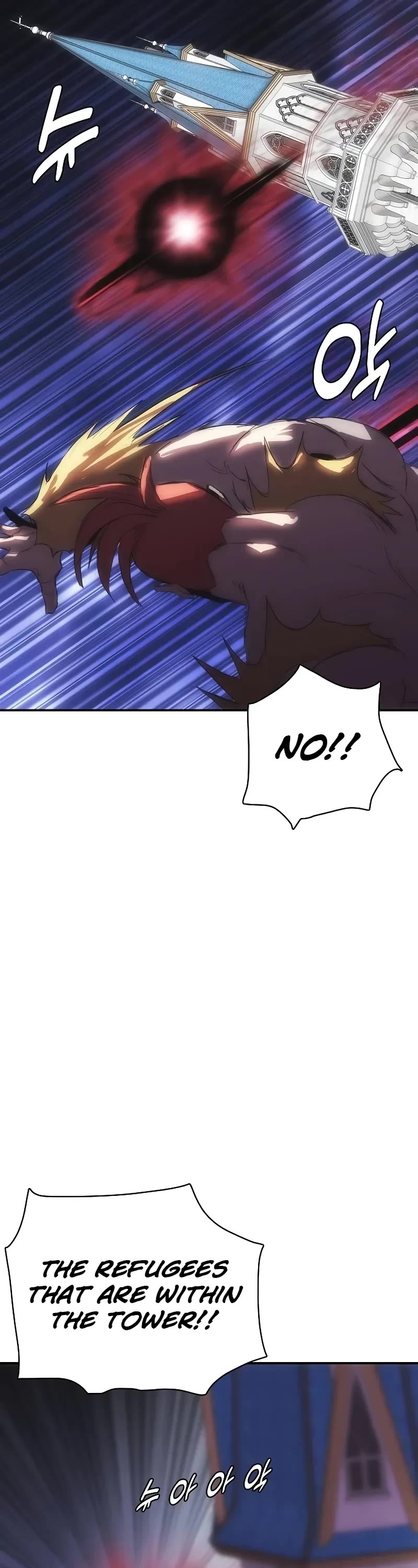 Bloodhound’s Regression Instinct Chapter 57 page 37 - Chapter 57