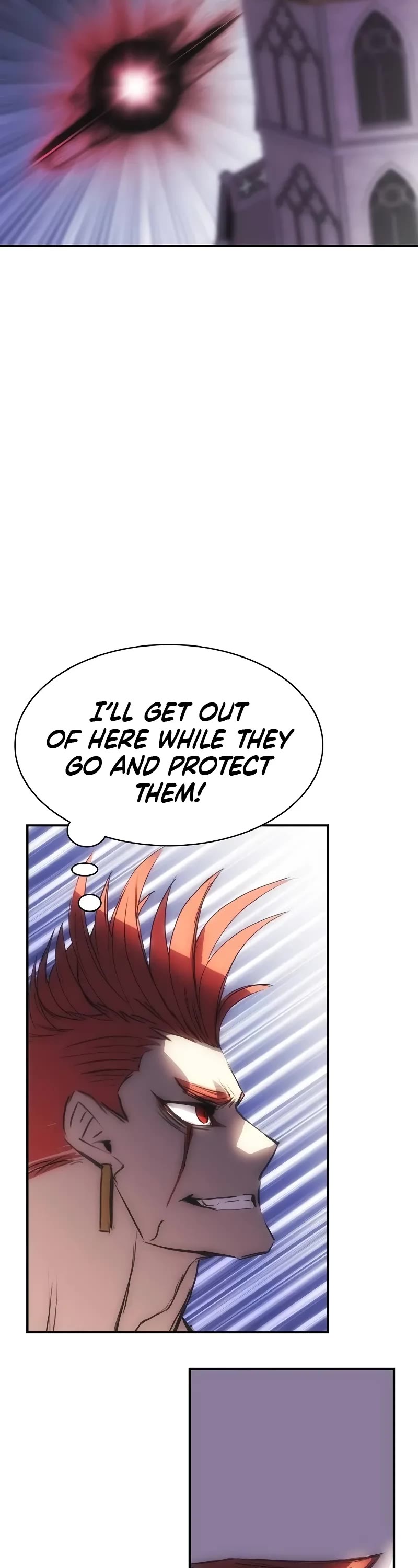 Bloodhound’s Regression Instinct Chapter 57 page 38 - Chapter 57