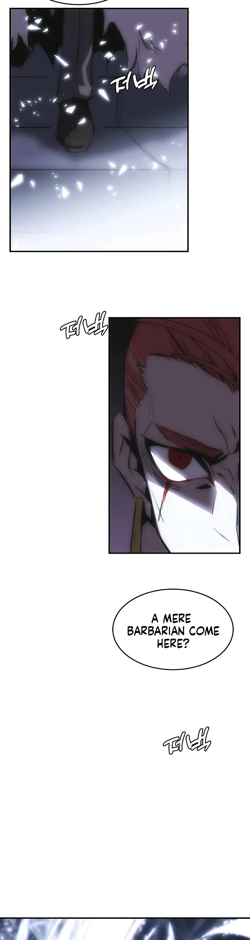 Bloodhound’s Regression Instinct Chapter 57 page 4 - Chapter 57
