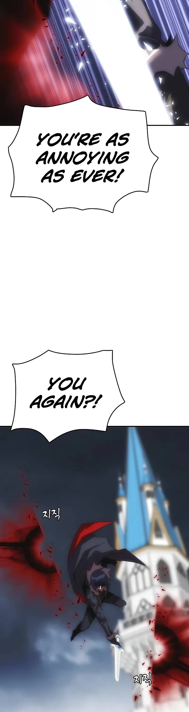 Bloodhound’s Regression Instinct Chapter 57 page 41 - Chapter 57