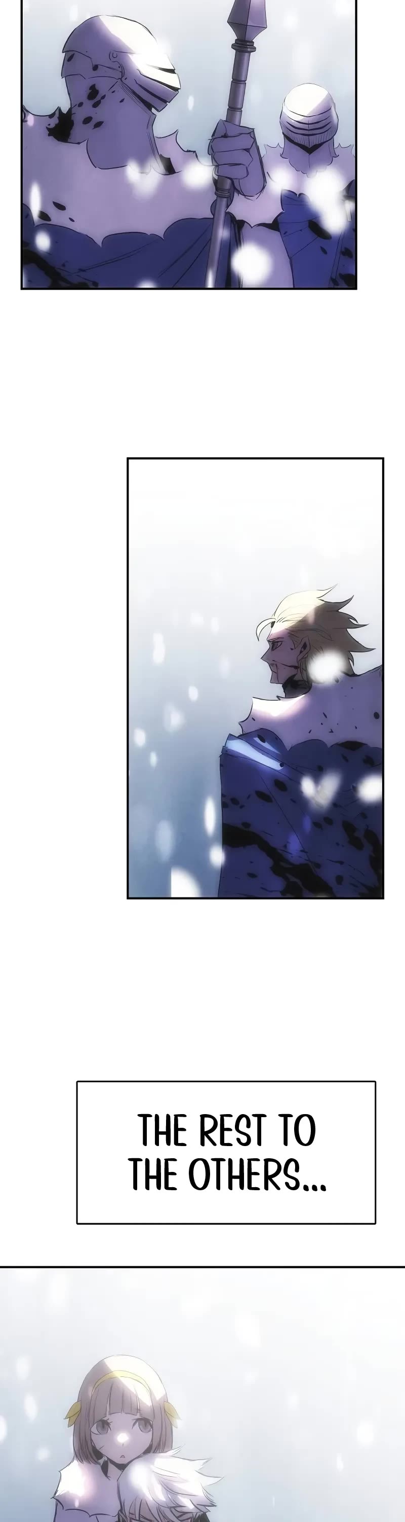 Bloodhound’s Regression Instinct Chapter 57 page 48 - Chapter 57