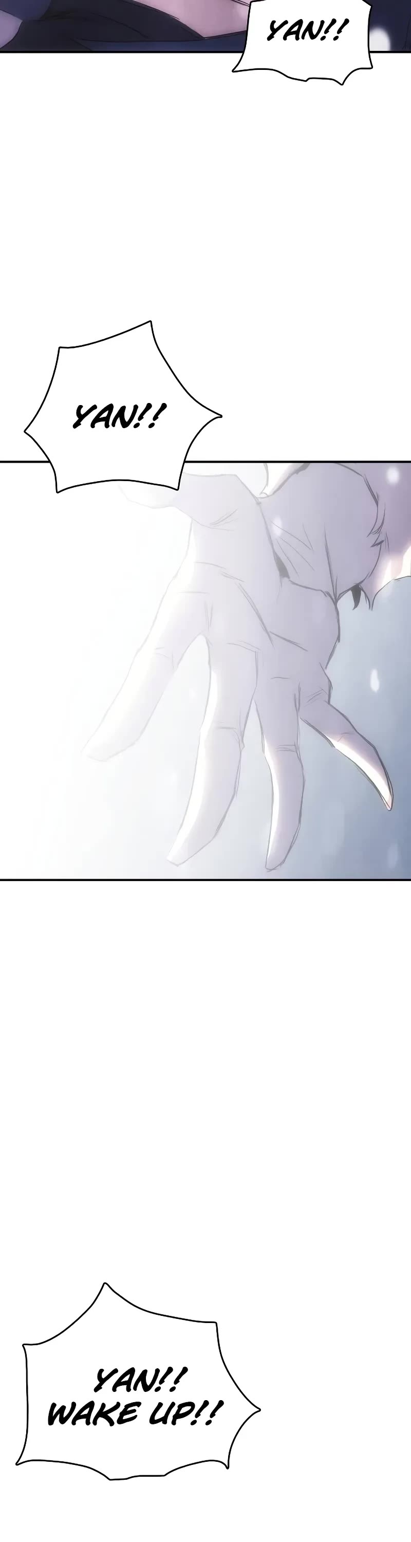Bloodhound’s Regression Instinct Chapter 57 page 50 - Chapter 57