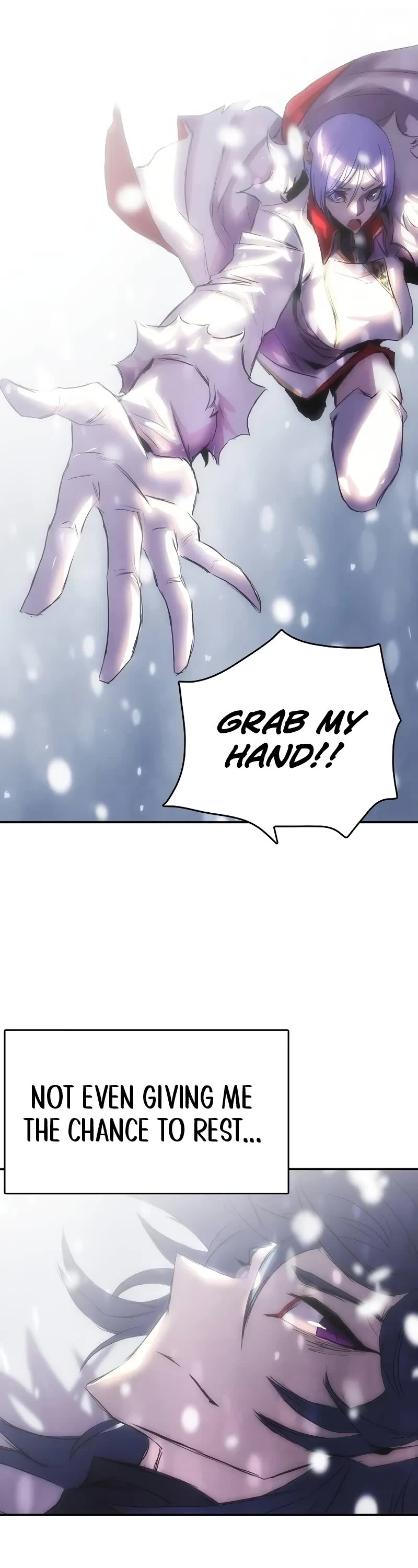 Bloodhound’s Regression Instinct Chapter 57 page 51 - Chapter 57