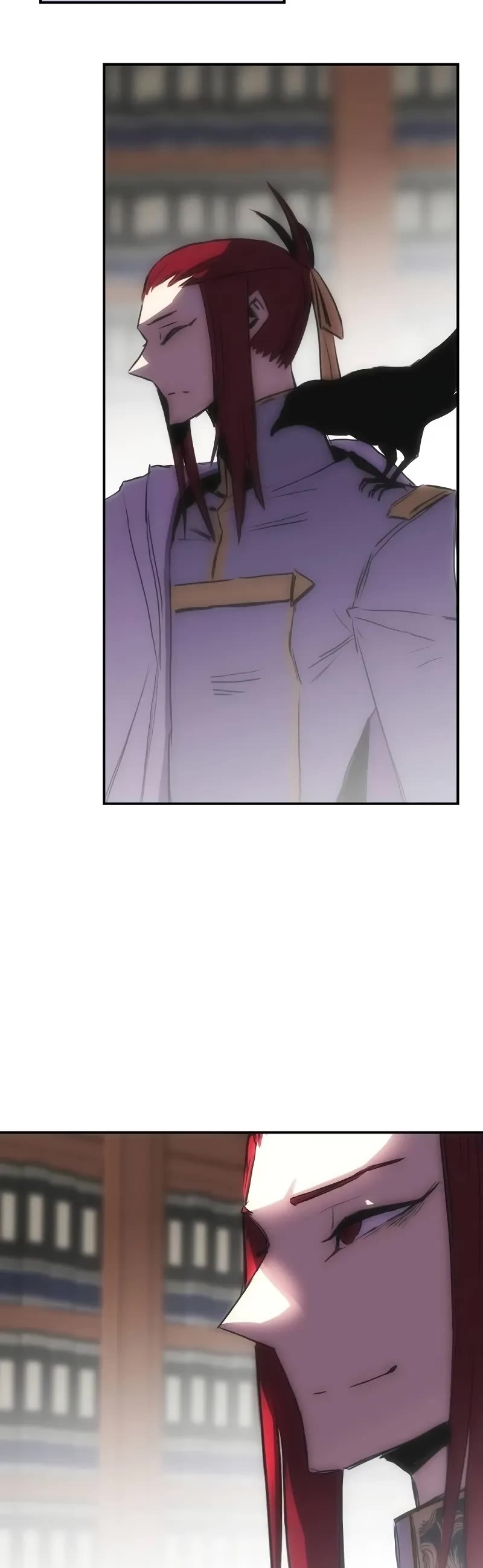Bloodhound’s Regression Instinct Chapter 57 page 55 - Chapter 57
