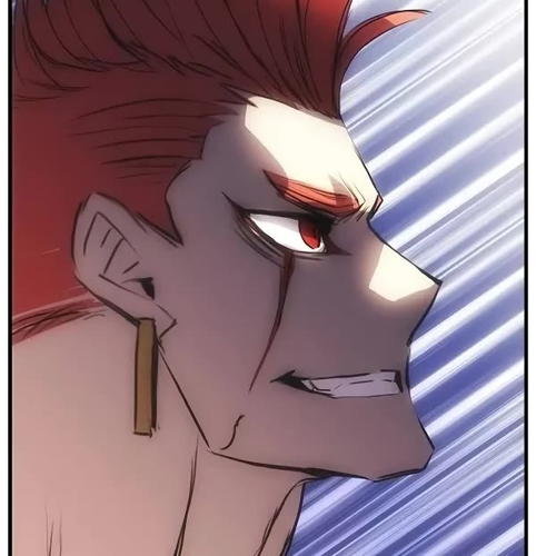 Bloodhound’s Regression Instinct Chapter 57 cover