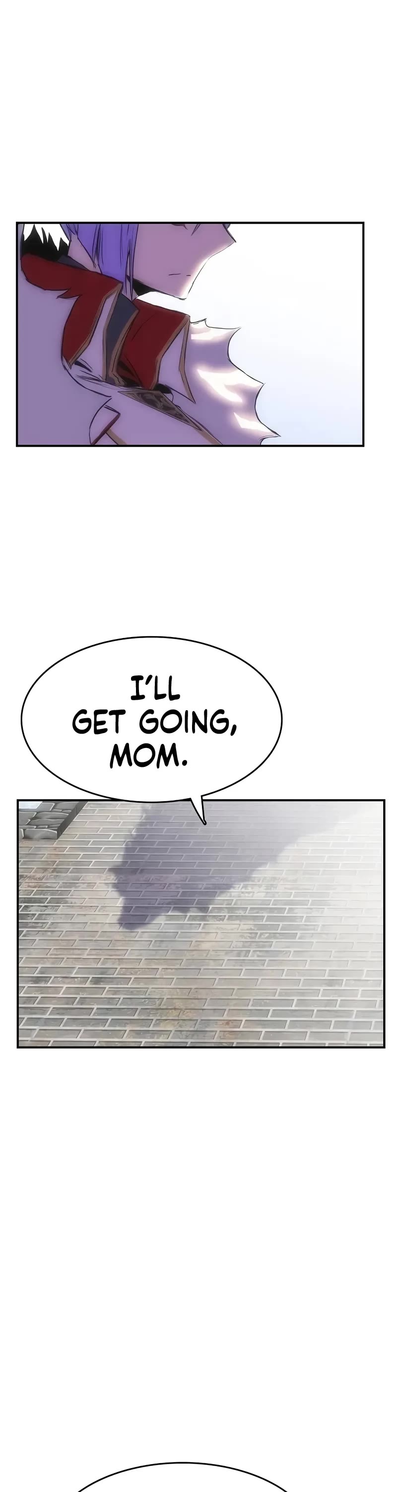 Bloodhound’s Regression Instinct Chapter 58 page 10 - Chapter 58