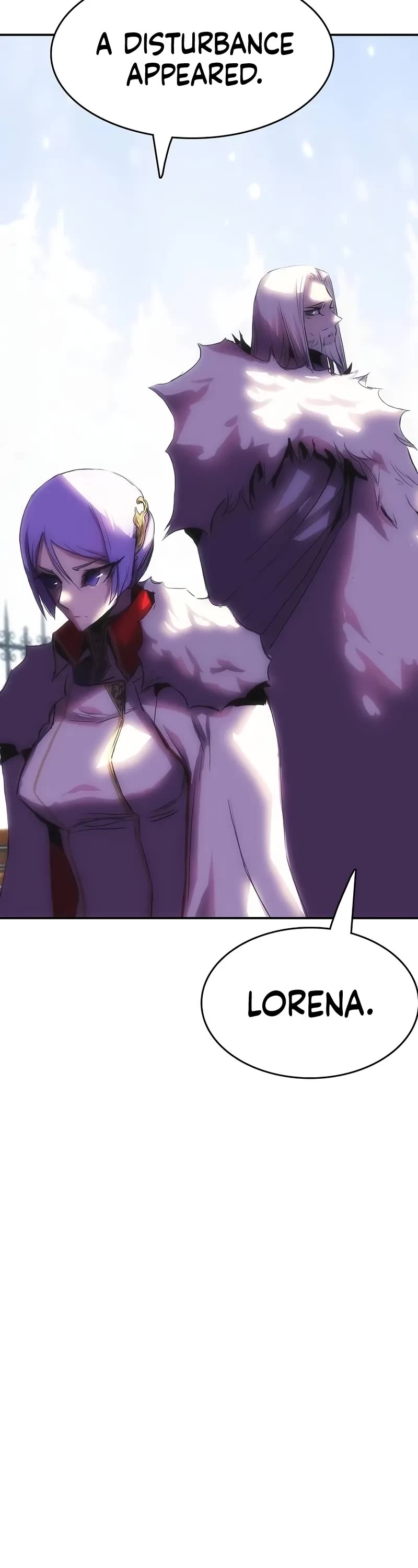 Bloodhound’s Regression Instinct Chapter 58 page 11 - Chapter 58