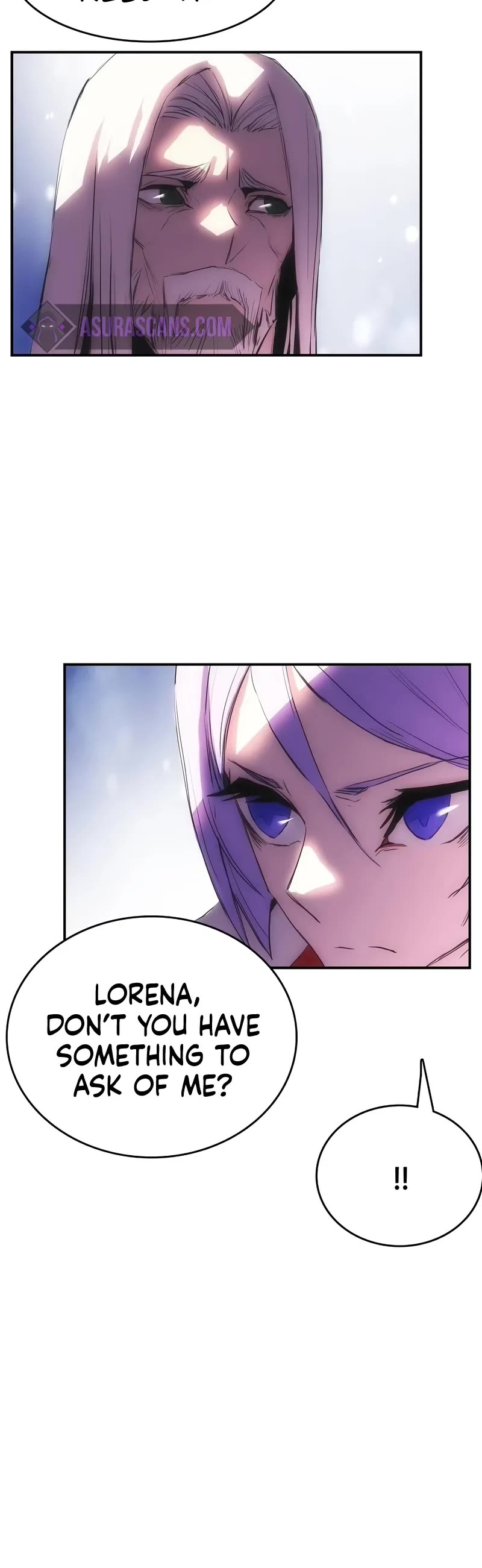 Bloodhound’s Regression Instinct Chapter 58 page 16 - Chapter 58
