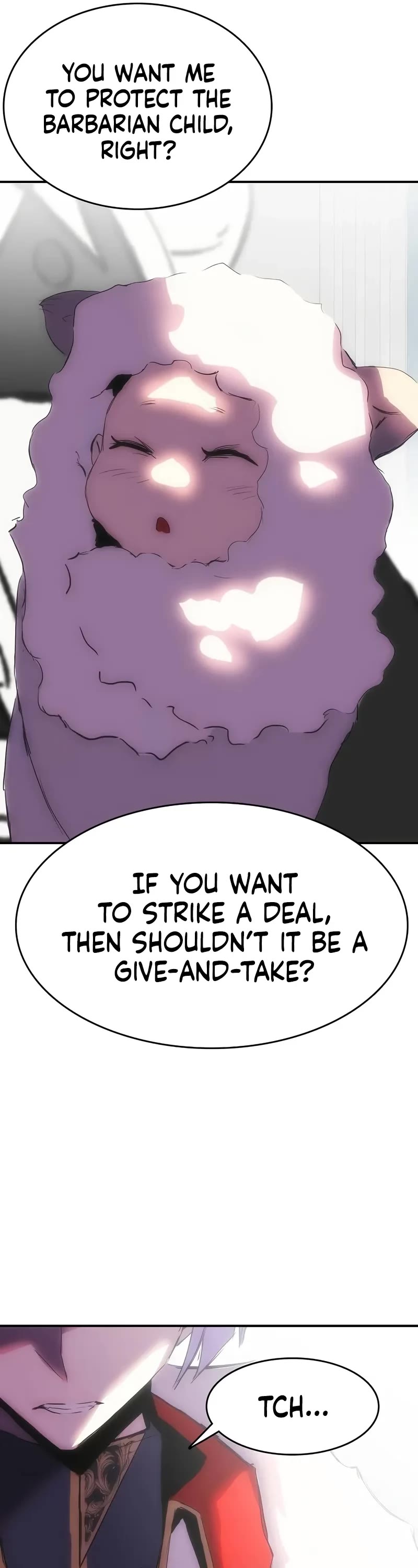 Bloodhound’s Regression Instinct Chapter 58 page 17 - Chapter 58