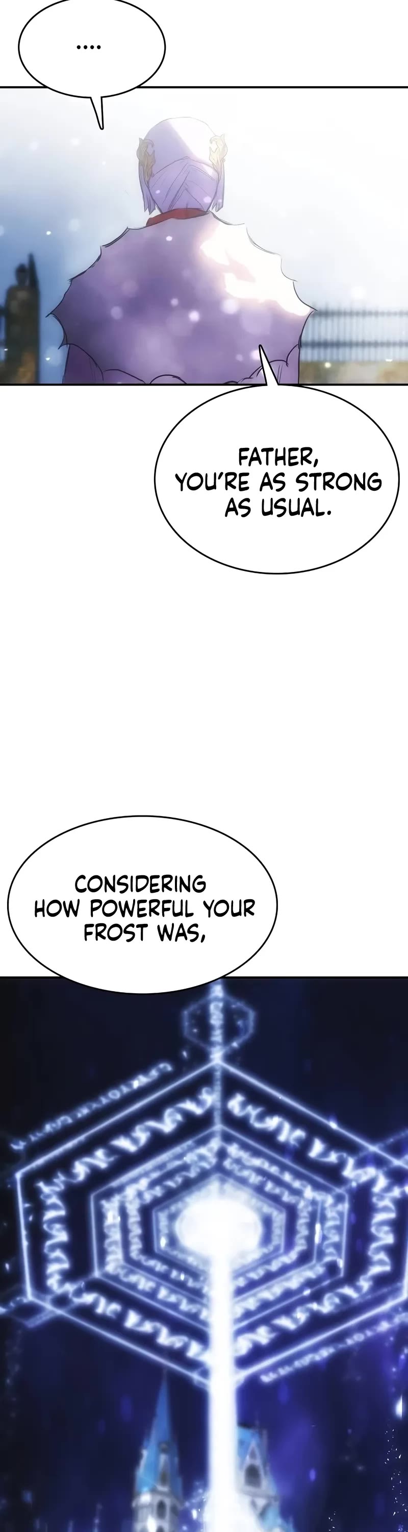 Bloodhound’s Regression Instinct Chapter 58 page 20 - Chapter 58