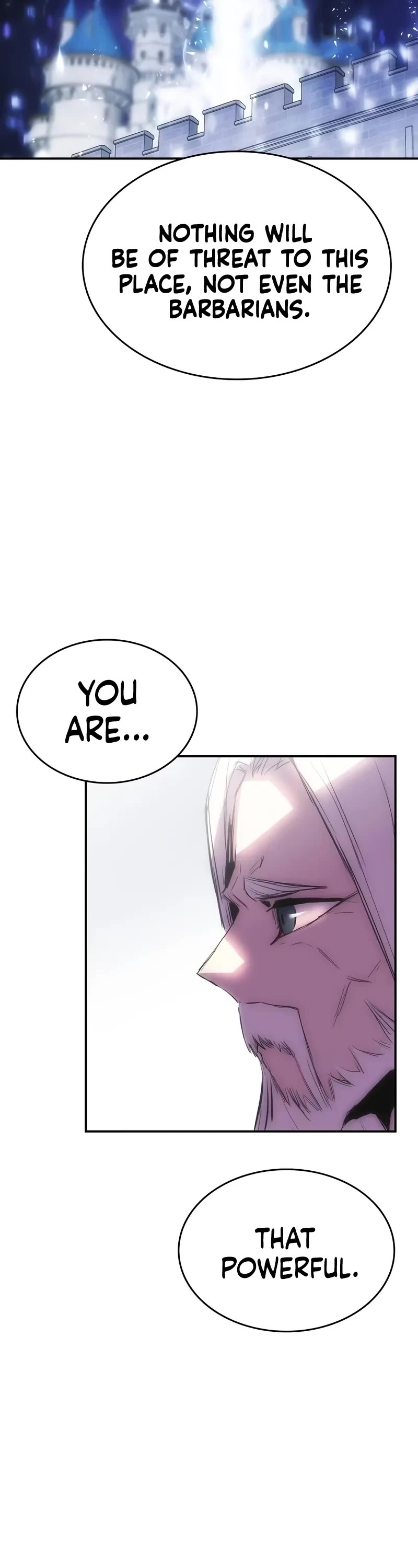 Bloodhound’s Regression Instinct Chapter 58 page 21 - Chapter 58