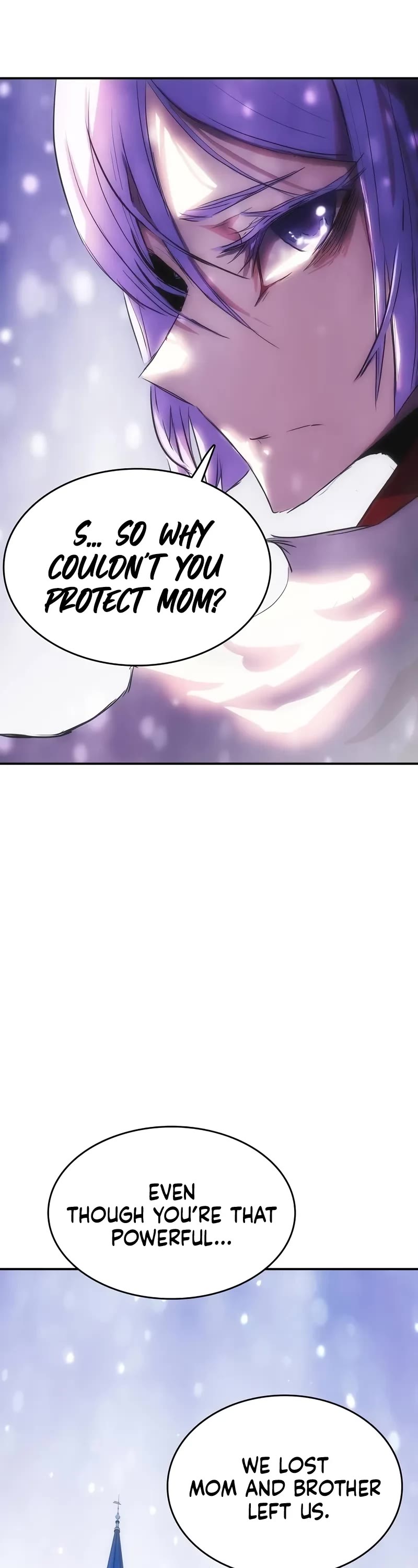 Bloodhound’s Regression Instinct Chapter 58 page 22 - Chapter 58