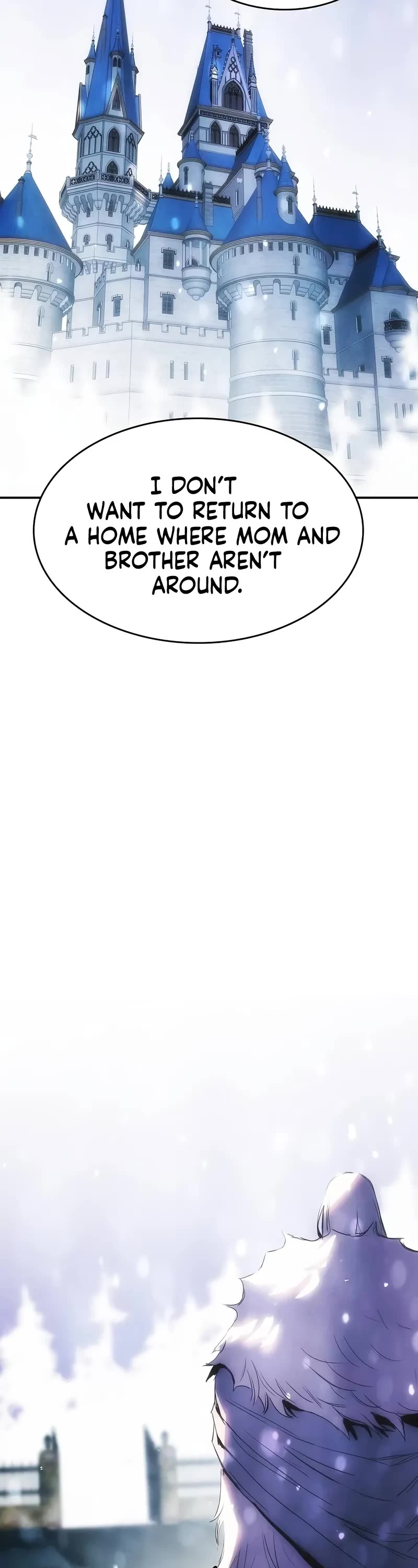 Bloodhound’s Regression Instinct Chapter 58 page 23 - Chapter 58