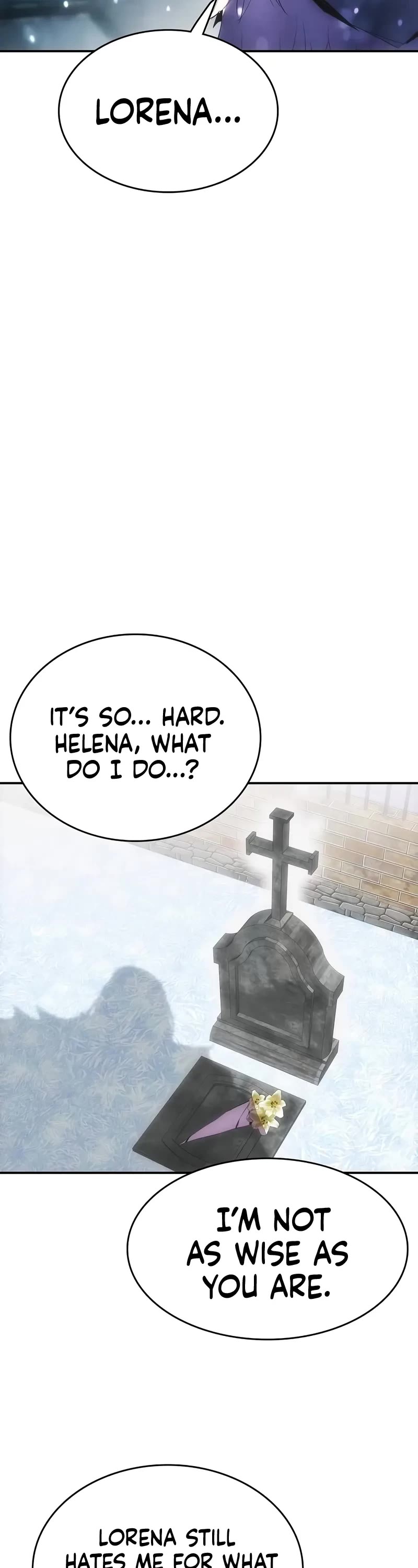 Bloodhound’s Regression Instinct Chapter 58 page 24 - Chapter 58