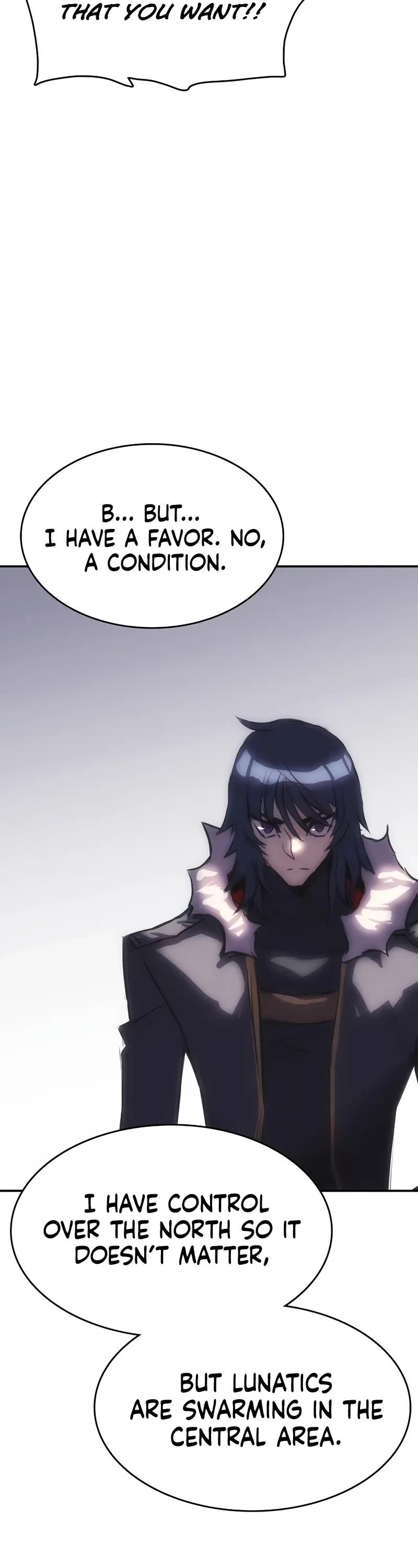 Bloodhound’s Regression Instinct Chapter 58 page 39 - Chapter 58