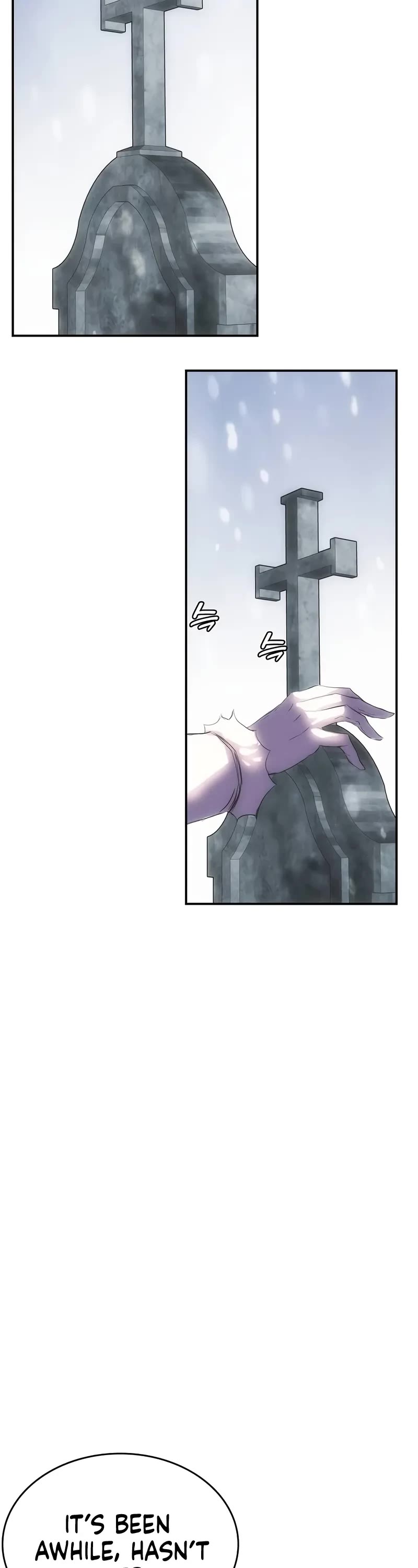 Bloodhound’s Regression Instinct Chapter 58 page 4 - Chapter 58