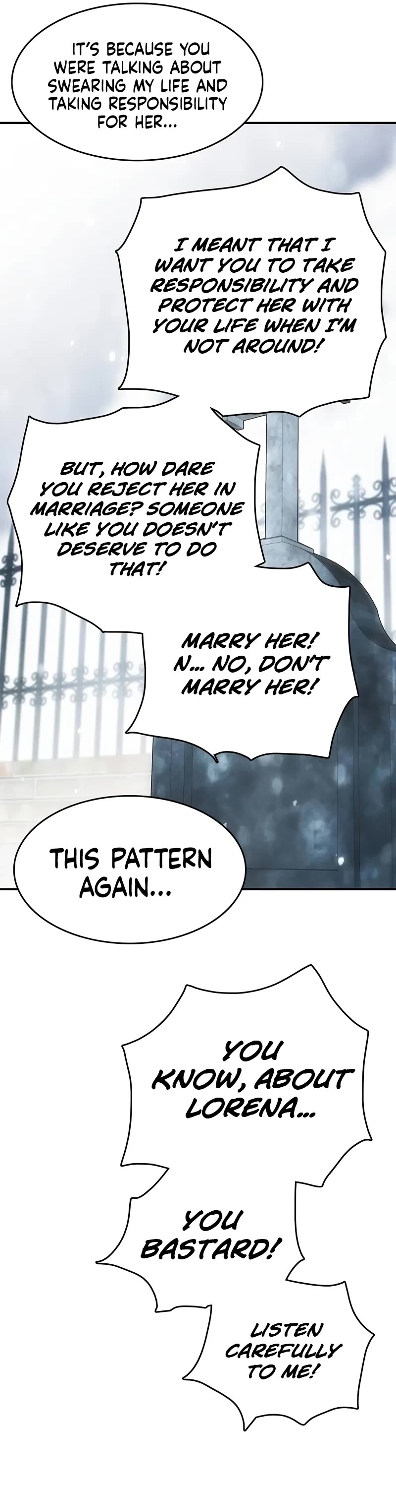 Bloodhound’s Regression Instinct Chapter 58 page 42 - Chapter 58