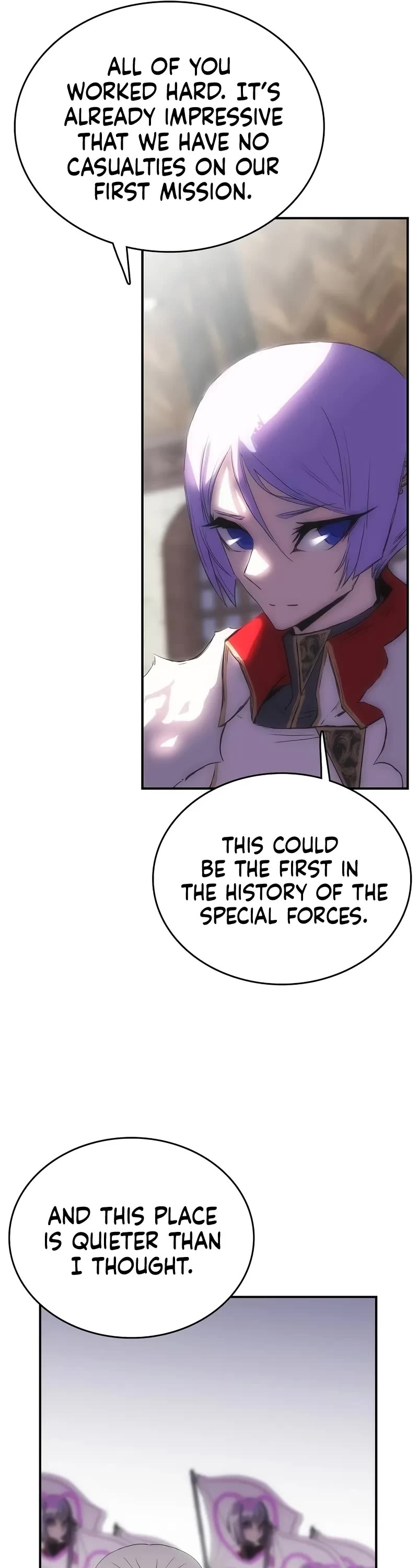 Bloodhound’s Regression Instinct Chapter 58 page 47 - Chapter 58