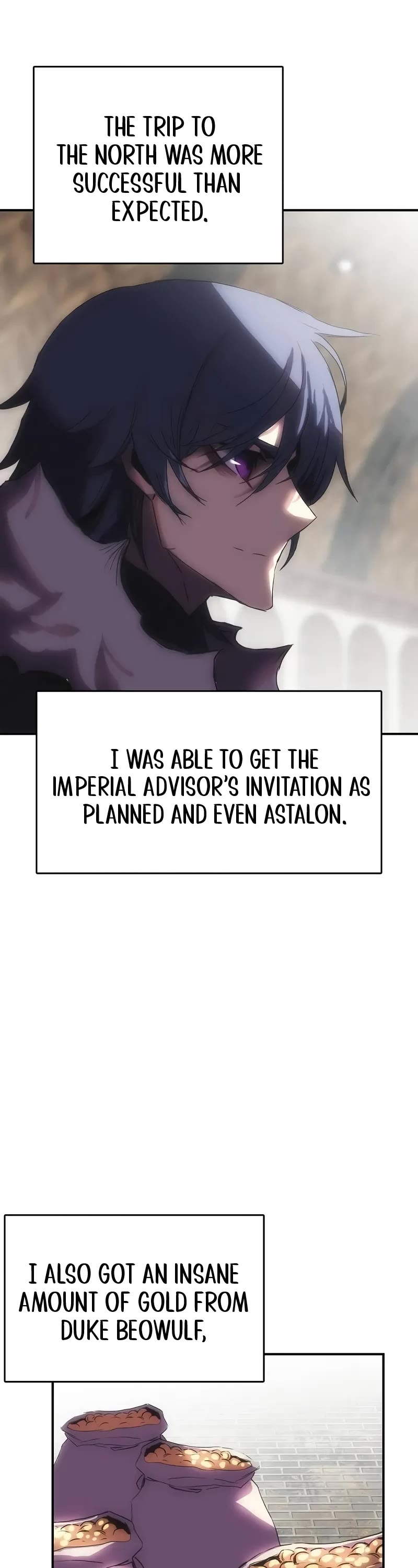 Bloodhound’s Regression Instinct Chapter 58 page 49 - Chapter 58
