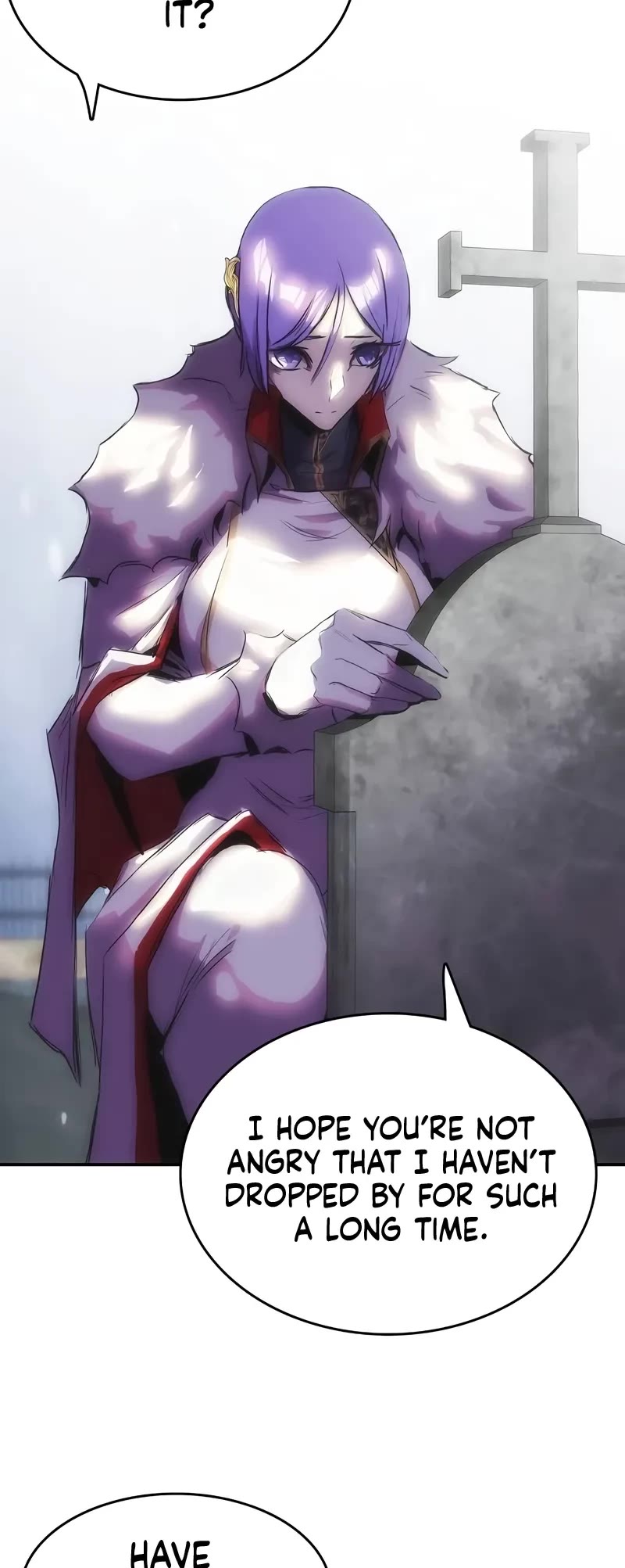 Bloodhound’s Regression Instinct Chapter 58 page 5 - Chapter 58