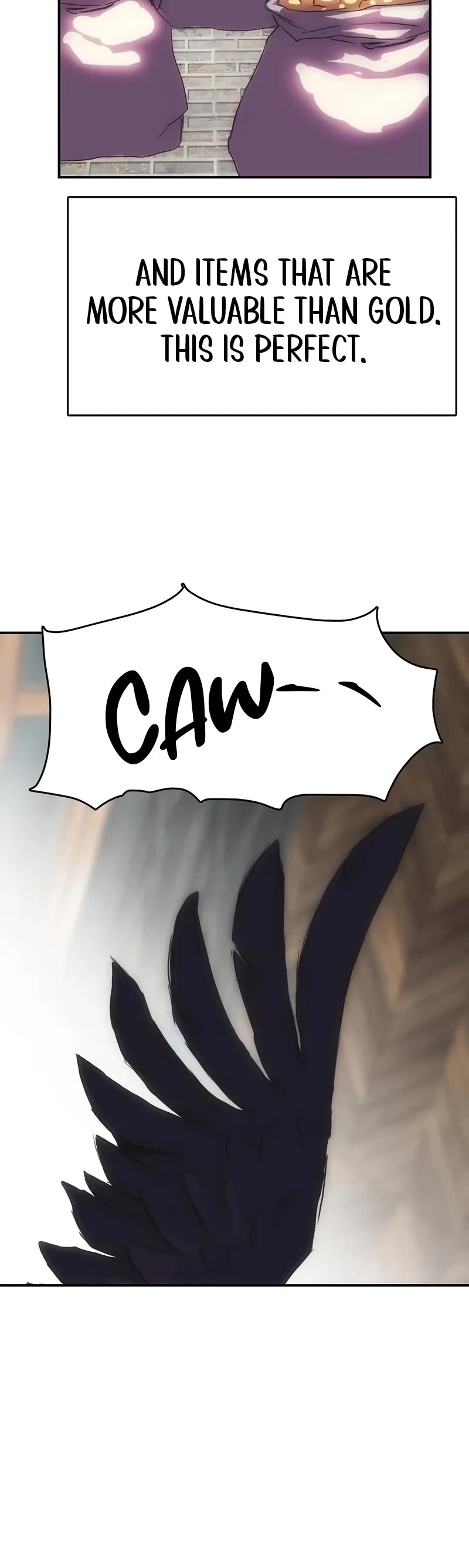 Bloodhound’s Regression Instinct Chapter 58 page 50 - Chapter 58