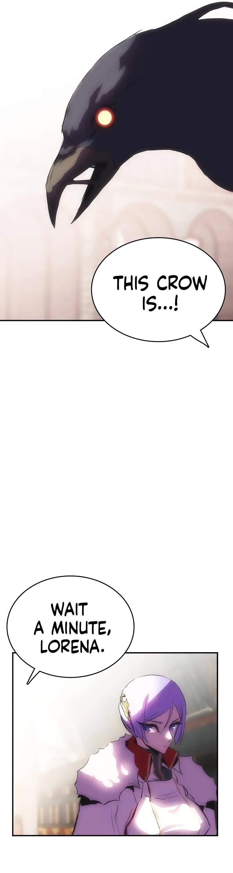 Bloodhound’s Regression Instinct Chapter 58 page 52 - Chapter 58