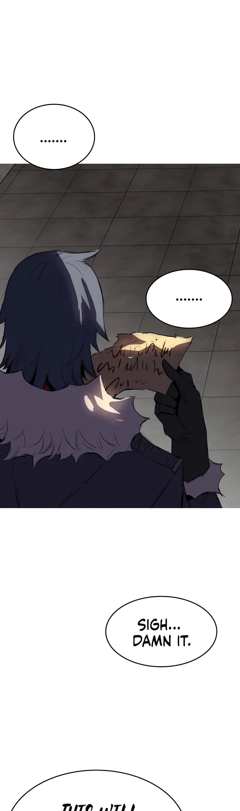 Bloodhound’s Regression Instinct Chapter 58 page 58 - Chapter 58