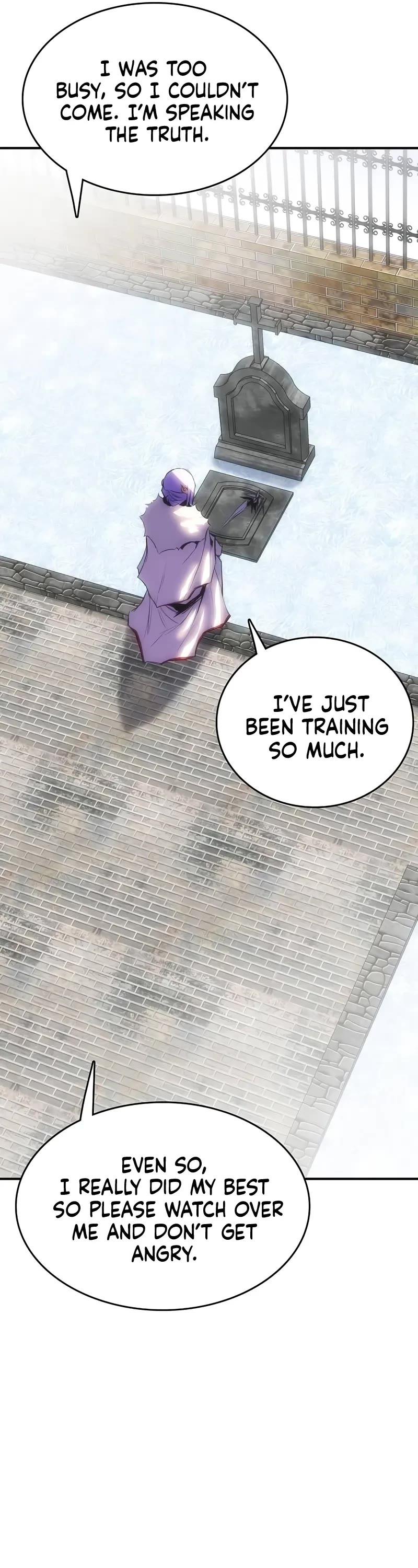 Bloodhound’s Regression Instinct Chapter 58 page 7 - Chapter 58