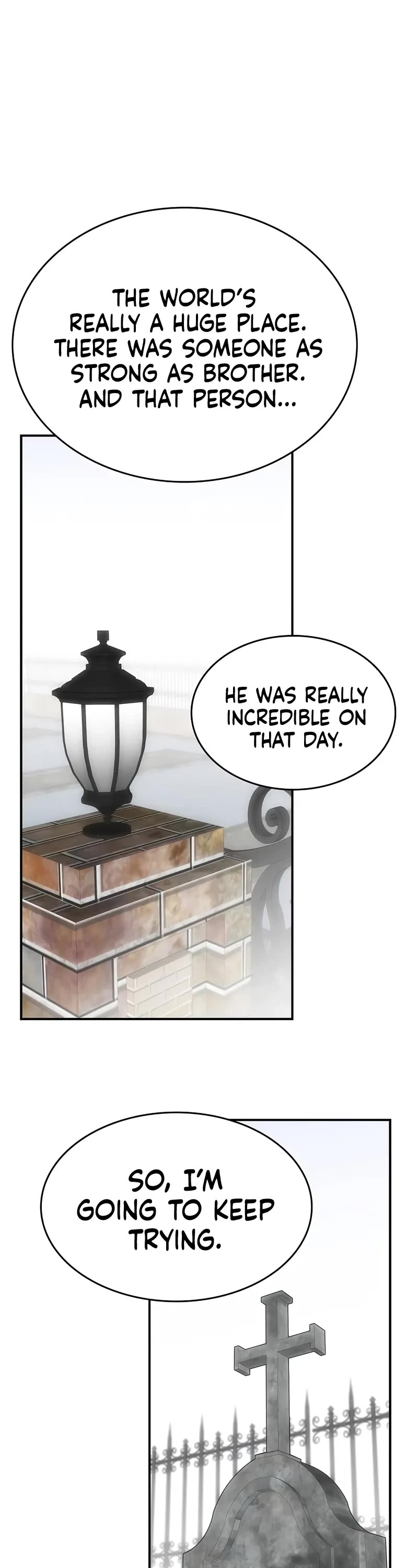 Bloodhound’s Regression Instinct Chapter 58 page 8 - Chapter 58