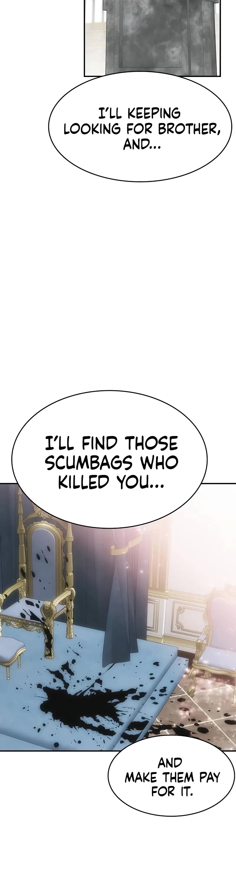 Bloodhound’s Regression Instinct Chapter 58 page 9 - Chapter 58