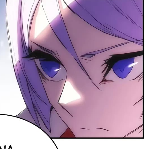Bloodhound’s Regression Instinct Chapter 58 cover