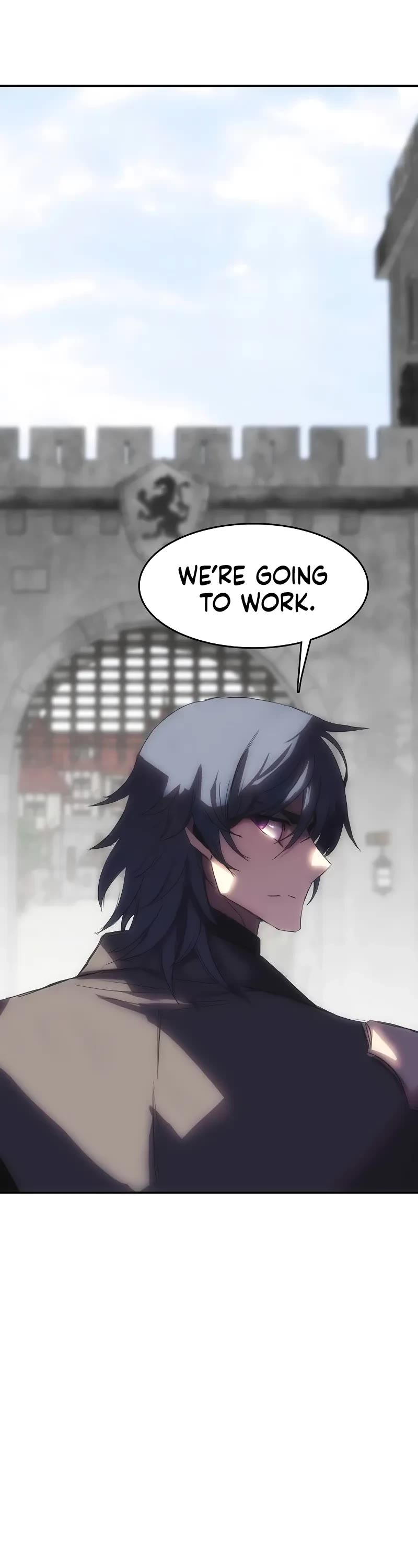 Bloodhound’s Regression Instinct Chapter 59 page 12 - Chapter 59