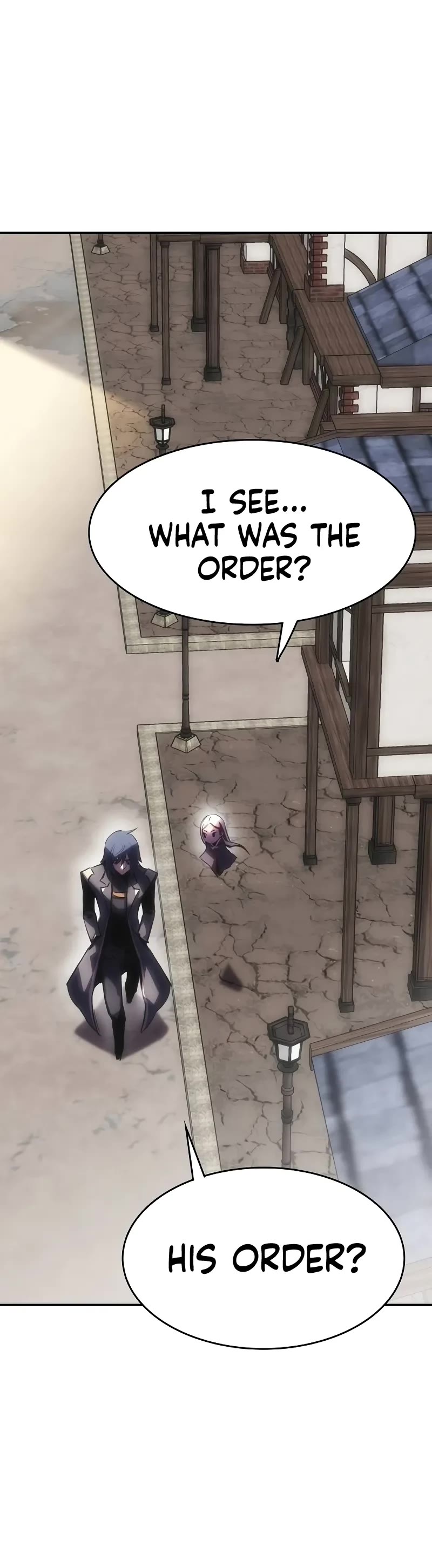 Bloodhound’s Regression Instinct Chapter 59 page 16 - Chapter 59