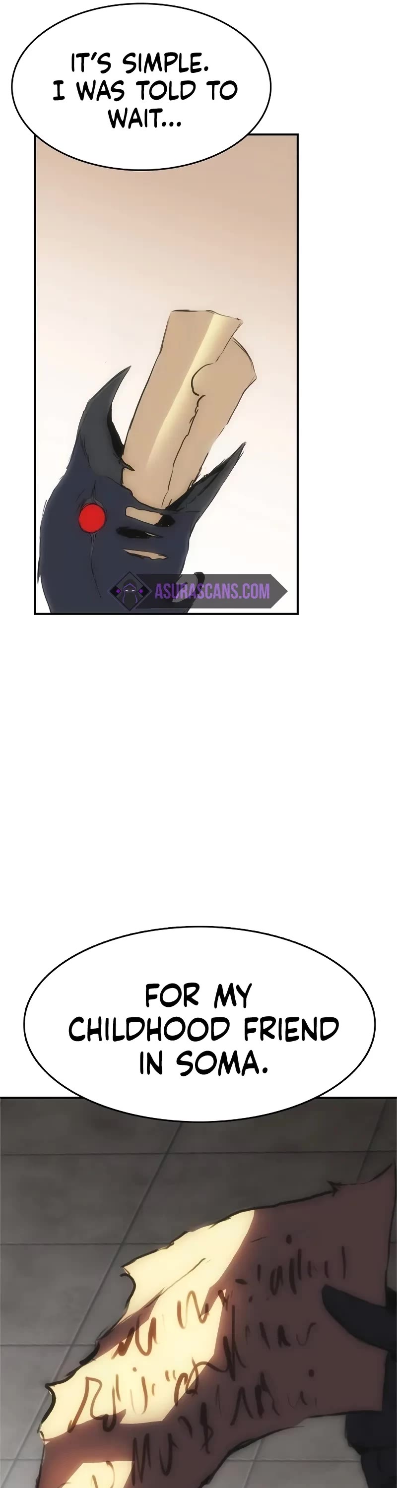 Bloodhound’s Regression Instinct Chapter 59 page 17 - Chapter 59