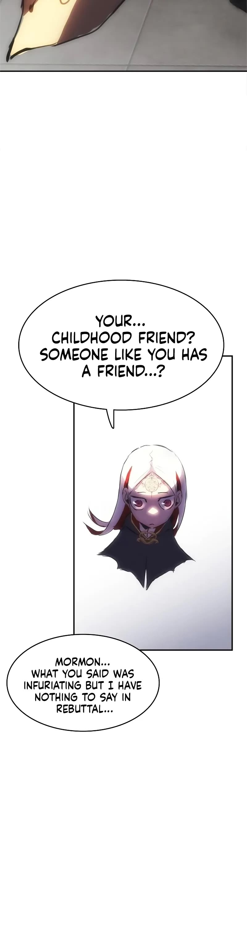 Bloodhound’s Regression Instinct Chapter 59 page 18 - Chapter 59