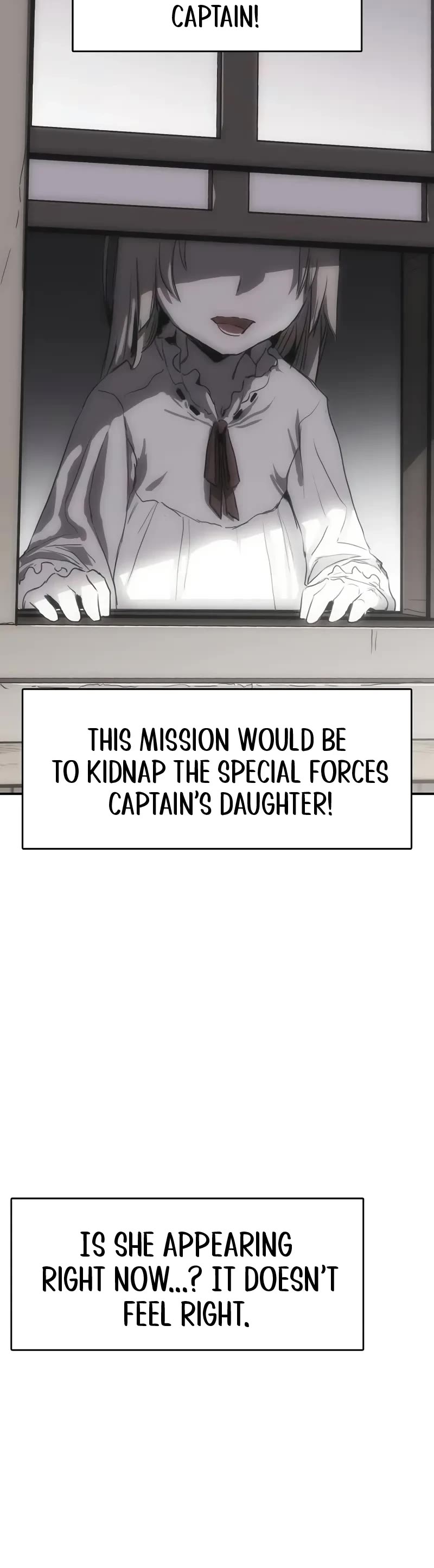 Bloodhound’s Regression Instinct Chapter 59 page 21 - Chapter 59